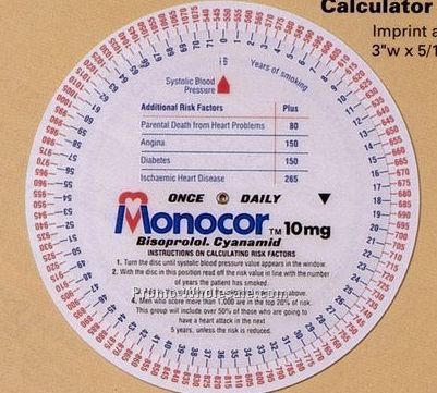 Heart Risk Medical Calculator