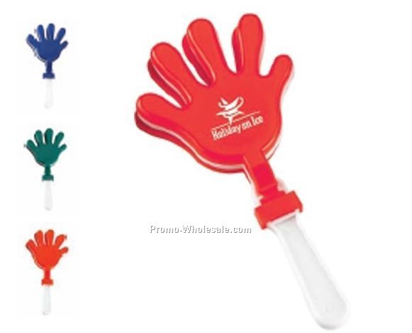 Hi-5 Hand Clapper (1 Day Shipping)