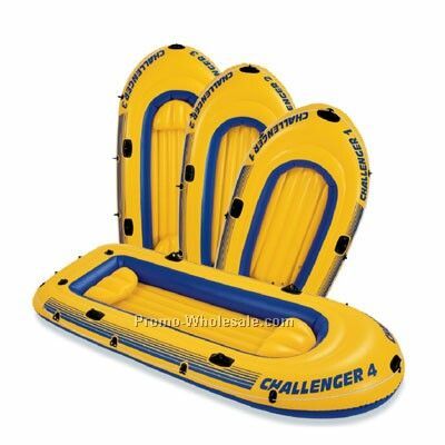 Inflatable Boat