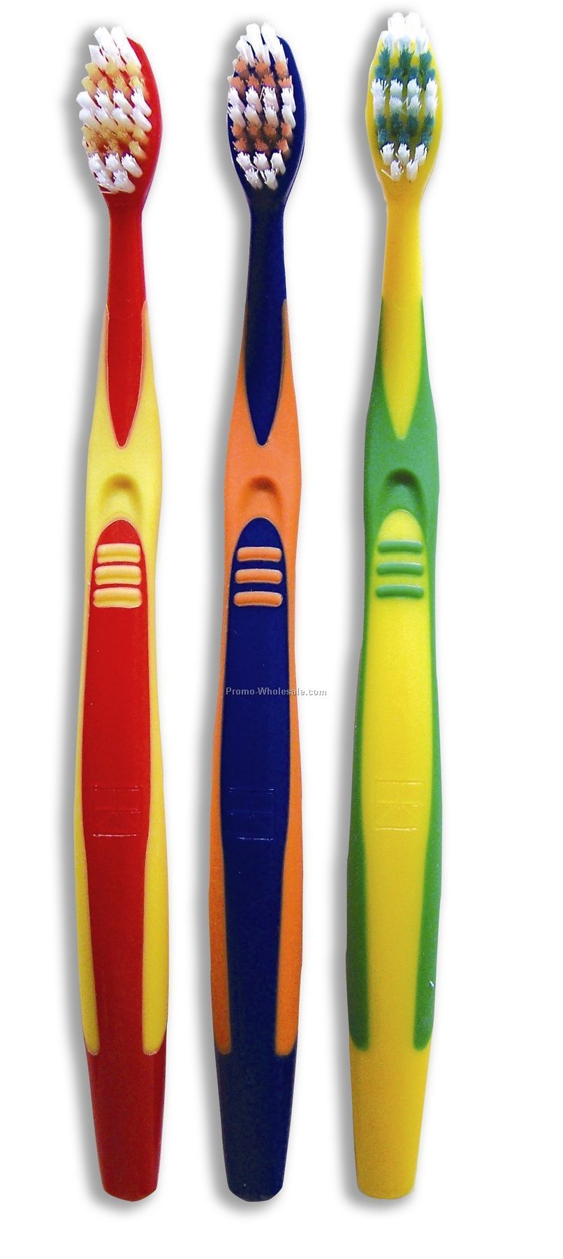 Junior Toothbrush #4 (Ages 8+ Years)