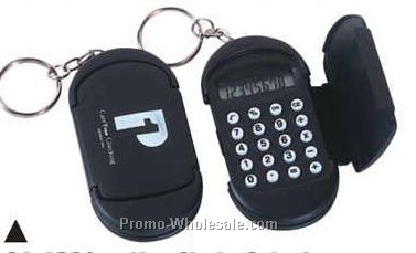 Key Chain Calculator