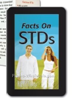 Key Points Brochure (Sexually Transmitted Diseases)