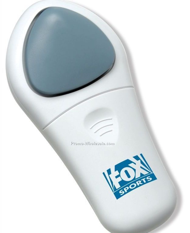 Large Hand Held Massager W/ 2 Power Settings