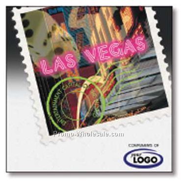 Las Vegas - Entertainment Capital Compact Disc In Jewel Case/ 12 Songs