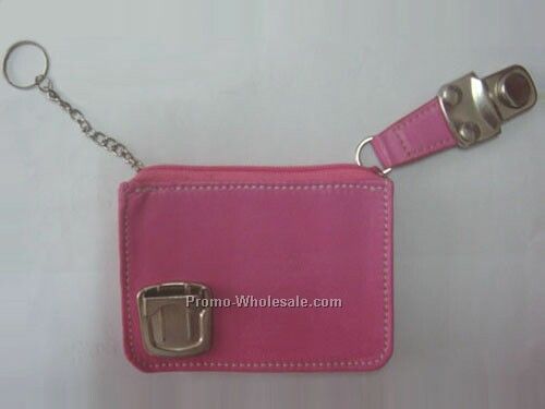 Leather Purse