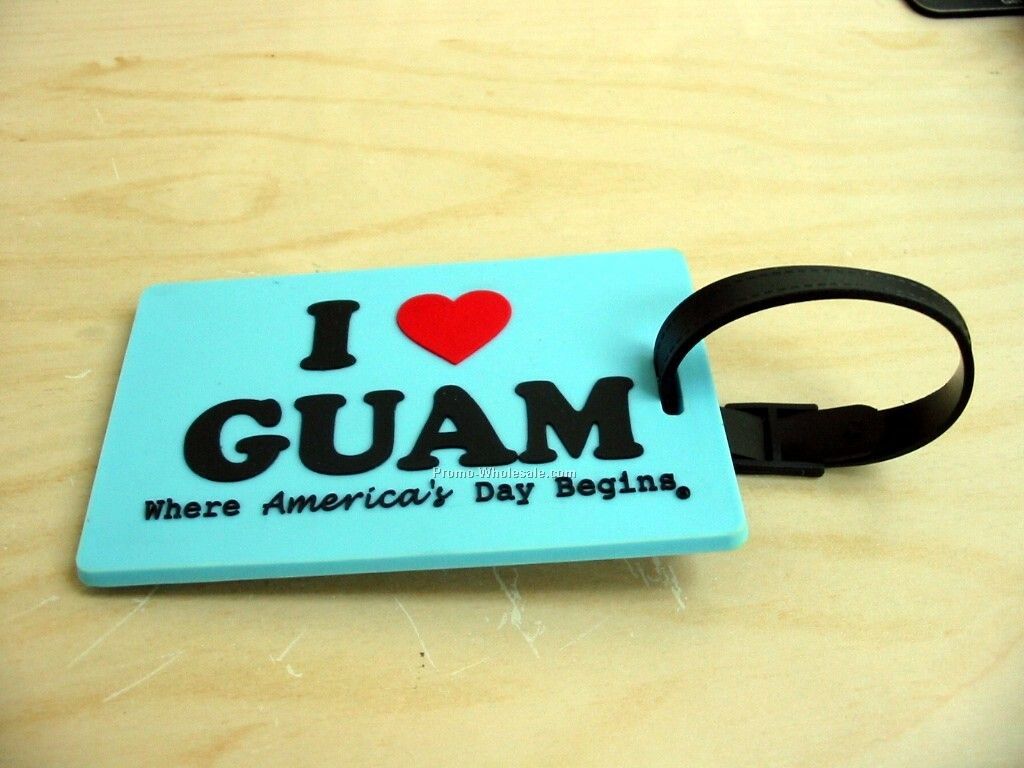 Luggage Tag