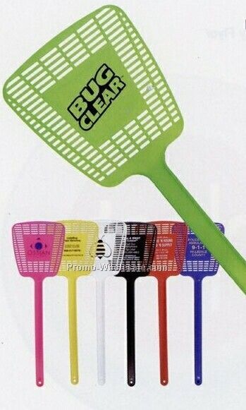 Mega Fly Swatter - 2 Day Rush