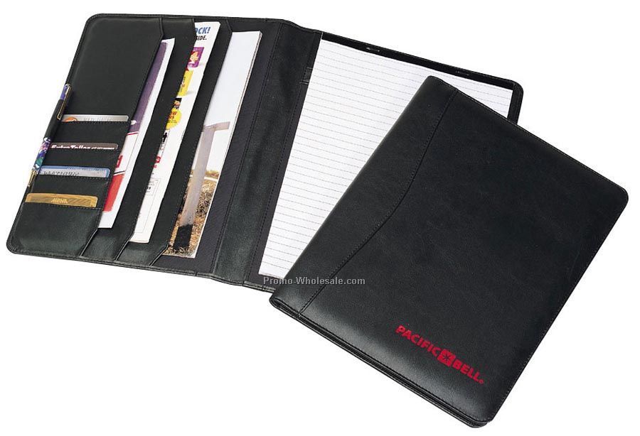 Memo Pad Holder