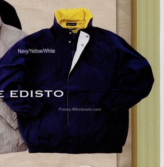 Men's Edisto Jacket (5xl)