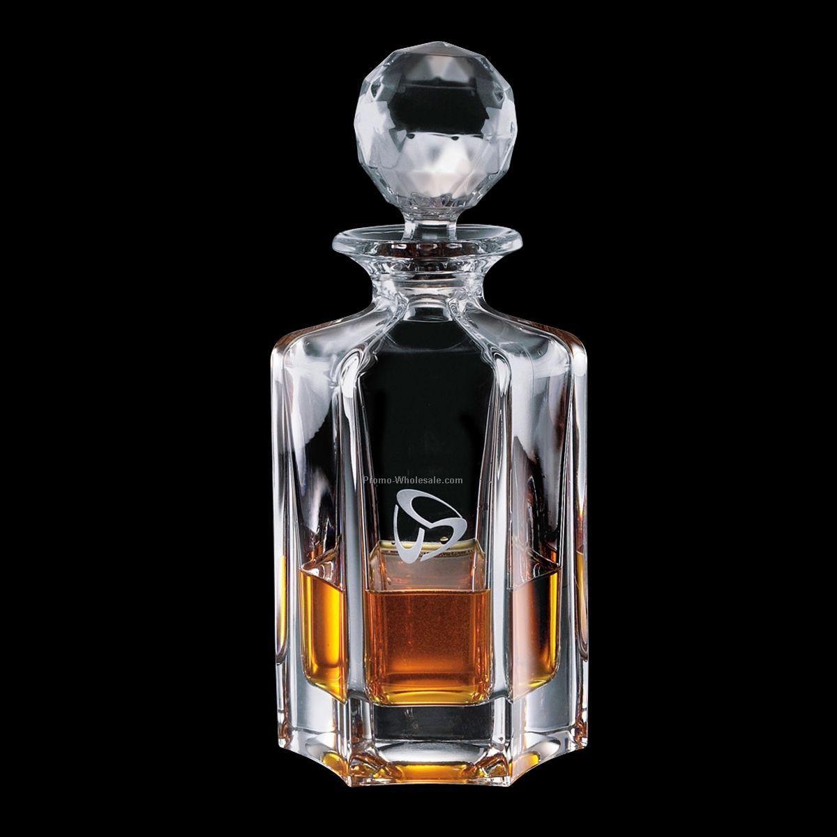 Mercer Decanter