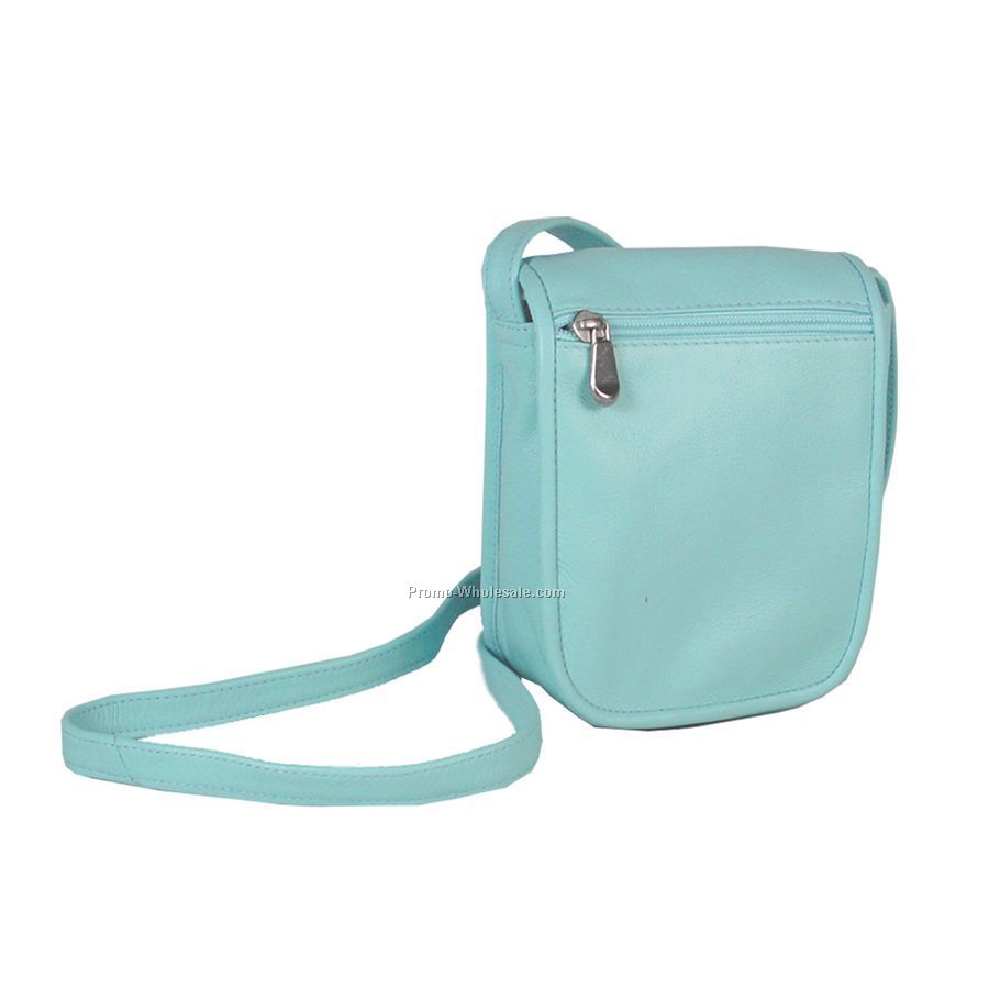 Mini Flap Handbag