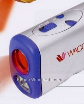 Minya Time Projection Flashlight