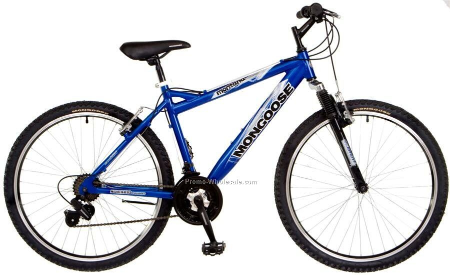 Mongoose Montana (Men's) Bicycle