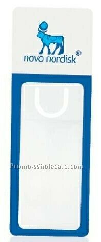 Page Marker Magnifier (Full Color)
