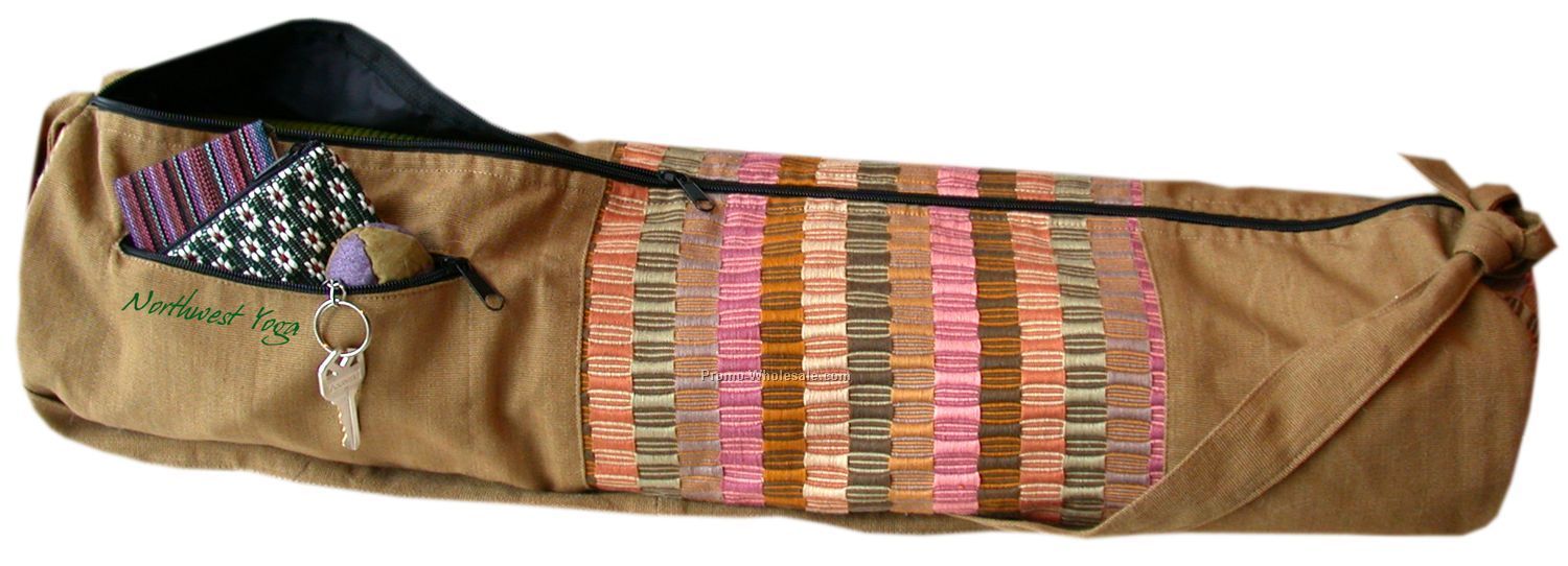 Panal Yoga Mat Bag