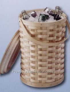 Peterboro Chair/Cooler Basket