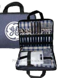 Picnic Carry Case