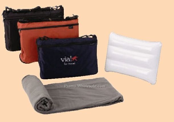 Plane Comfort Set