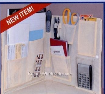 Platform Plus Stationery Corner Organizer