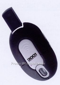 Push-in Mouse