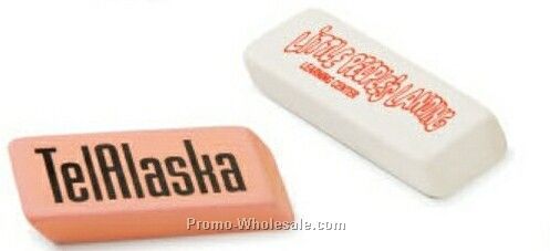 Rectangular Eraser