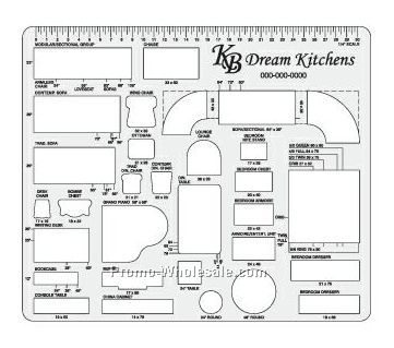 Residential Furniture Template 9