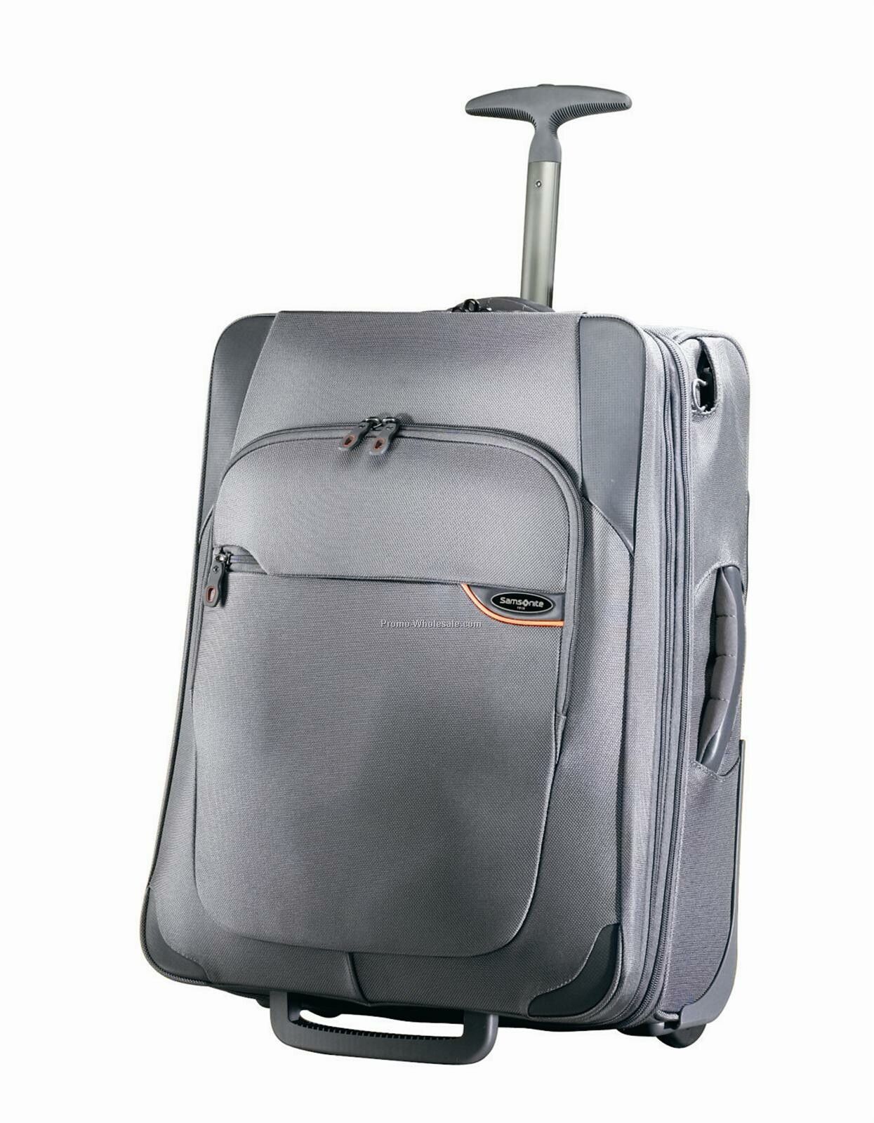 Pro-dlx Mobile Office 18 Upright Backpack