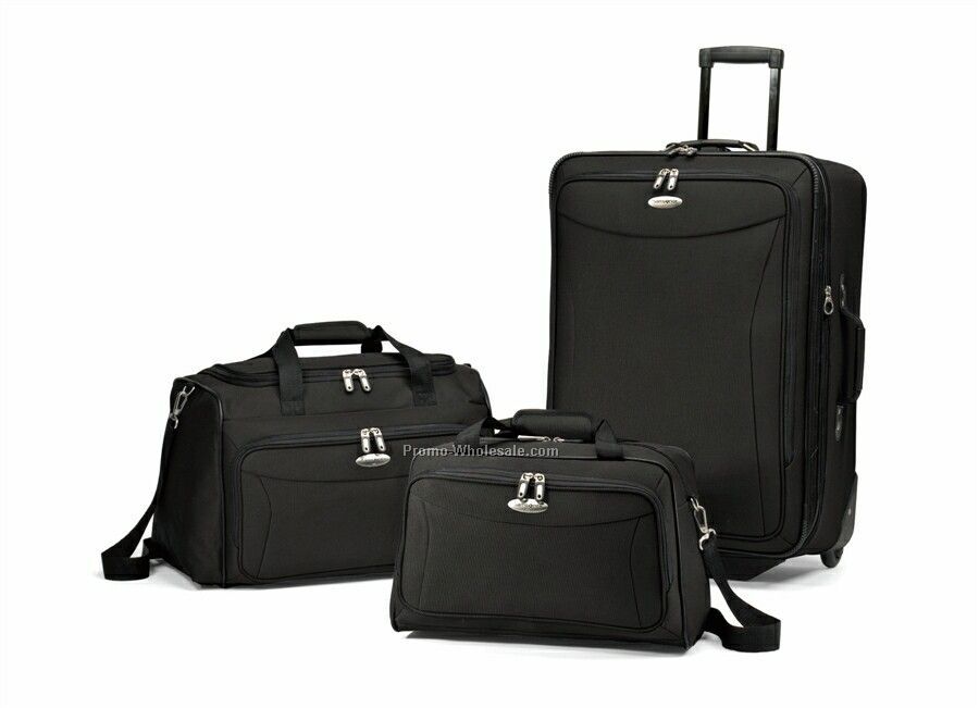 Tessera 3 Pc. Set Luggage