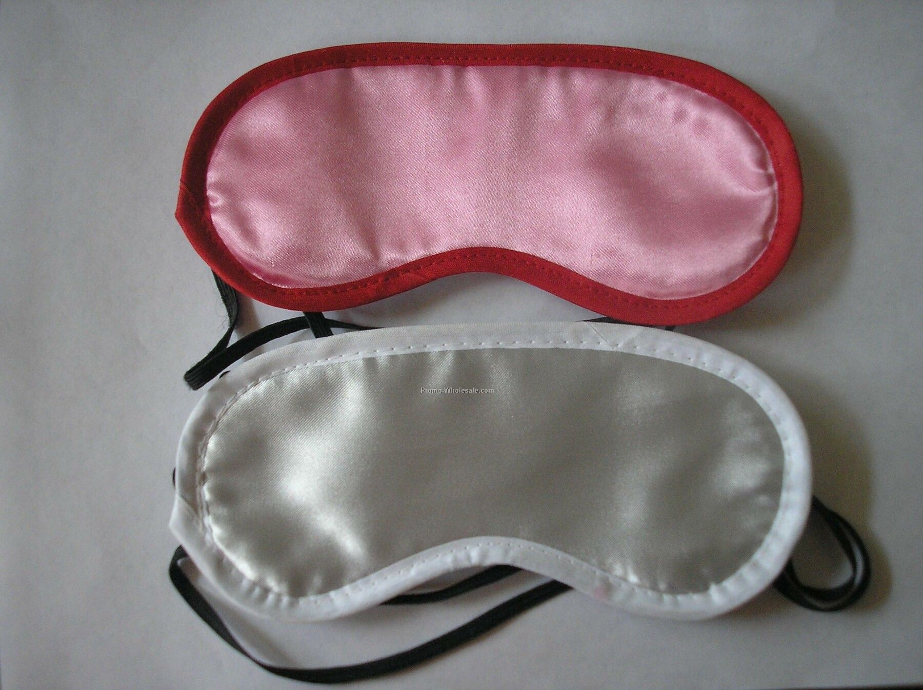 Satin Eye Mask