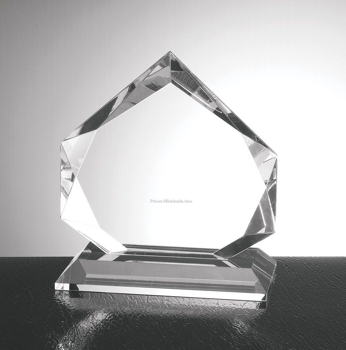 Shield Award (Small)