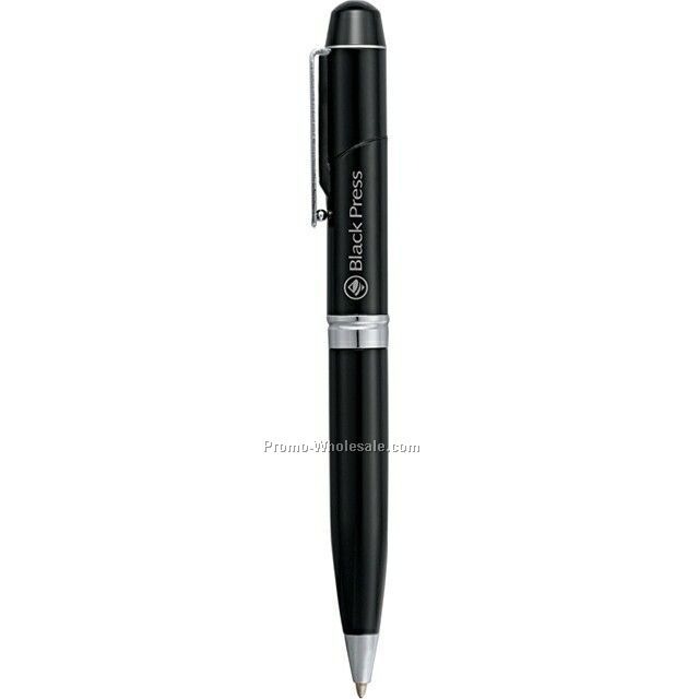 Slender Flash Pen With Laser Pointer V.2.0 By Sourcery (2gb)