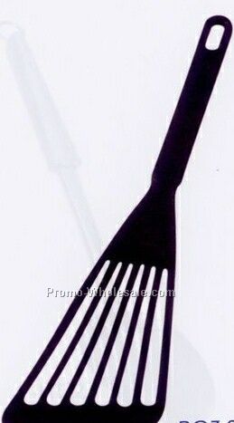 Slotted Nylon Spatula