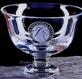 Small Footed Revere Bowl