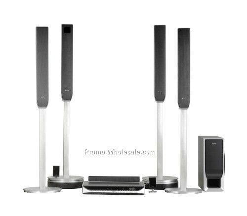 Sony DVD 5-disc Home Theater System ***on Closeout***