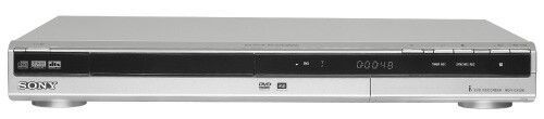 Sony DVD Recorder