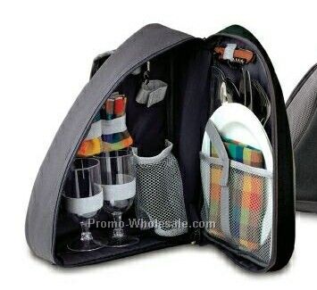 Trendy Picnic Backpack