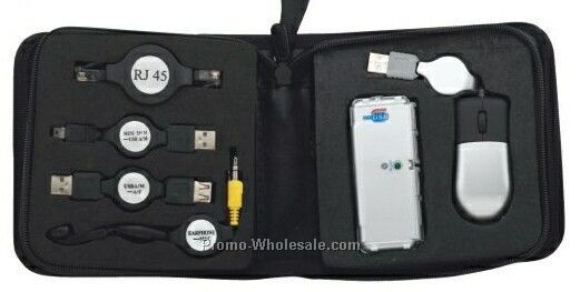 USB Executive Kit
