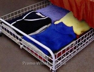 Under Bed Storage Basket