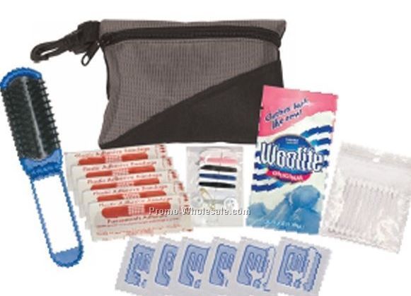 Value Travel Convenience Set