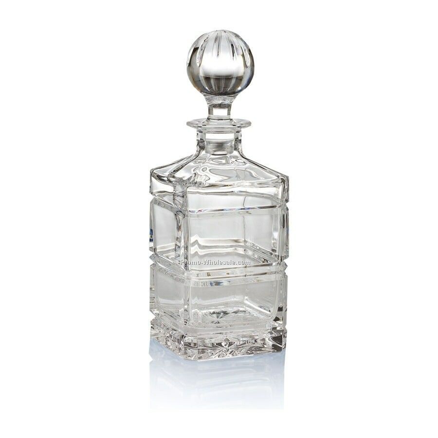 Waterford Marquis Origin Decanter