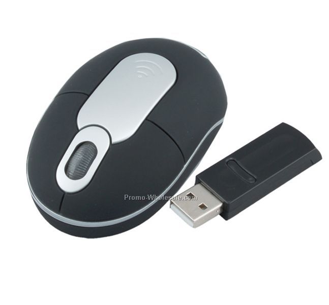 Wireless Mini Mouse Ub11