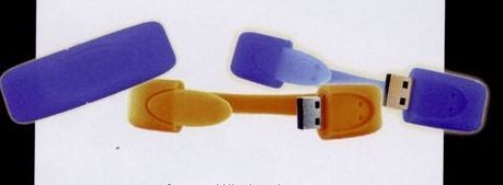 Wristband USB Drive