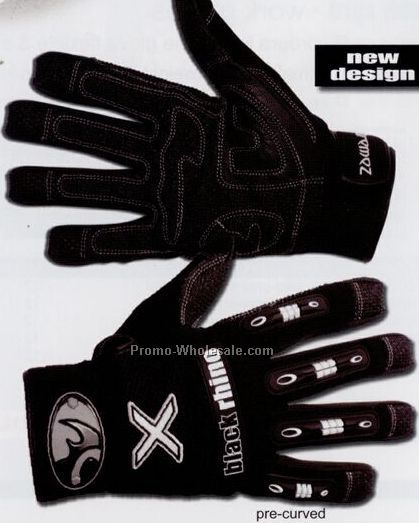 Xtremez Work Glove - Small