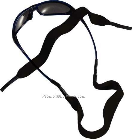 1" Organic Cotton Big Sport Eyewear Retainer