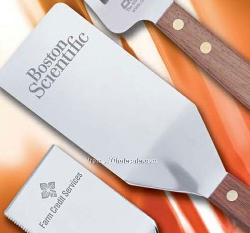 10-1/2" Cooking Spatula