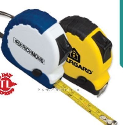 10' Tape Measure