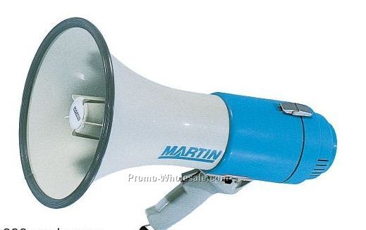 1000 Yard Range Megaphone