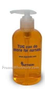 12 Oz. Antibacterial Liquid Hand Soap - In Pump Bottle