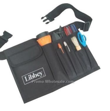 13-3/4"x9" 600d Polyester Tool Belt