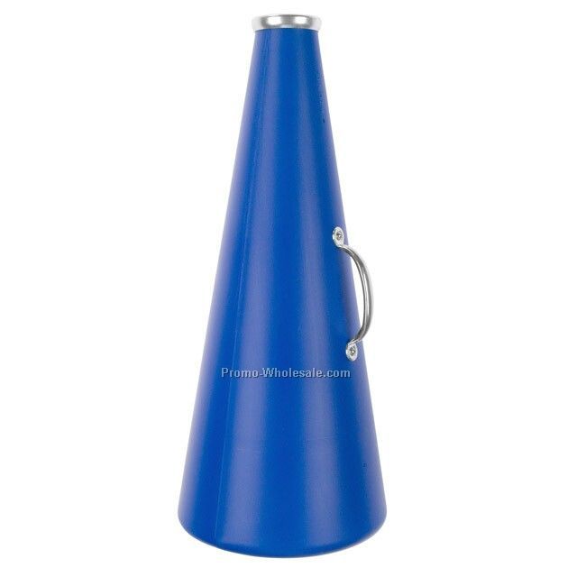 19" Medium Cheerleader Megaphone